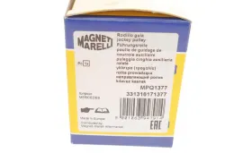 MPQ1377 Ролик-MAGNETI MARELLI-331316171377