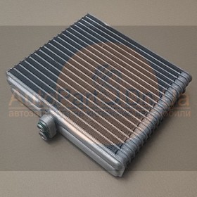 Радиатор испаритель кондиционера Chana Benni CV6107-0100-CHANA-CV61070100